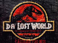 Picture for song 'Da Lost World' by artist 'DJ UNDERGROUND'