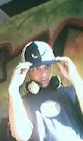 Picture for song 'Dj Vader Ft.Discarda - White Boy' by artist 'Dj Vader'