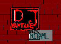 Picture for song 'graffiti' by artist 'DJ Vantage Feat MC Bane'