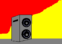 Picture for song 'Street Shaker Induction' by artist 'DJ Vantage Feat MC Bane'