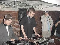 Picture for song 'fogatron - void - sidetrak: live at the ohm' by artist 'djvoid'