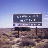 Picture for song 'Sound of the Road' by artist 'DJ White Hart'