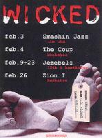 Picture for song 'Cut Educator' by artist 'DJ Wicked of Just Plain Terror'