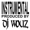 Picture for song 'Dark beat (instrumental)' by artist 'dJ WouZ'