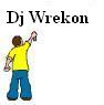 Picture for song 'Gza & Rza Third World Mix' by artist 'Dj Wrekon'