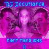 Picture for song 'Crazy Frog's End' by artist 'DJ Xecutioner'