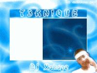 Picture for song 'For all yall rap lovers' by artist 'Dj Xskape'