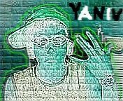 Picture for song 'Insomnia Trance RMX' by artist 'DJ Yaniv'