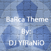 Picture for song 'BaRcA Theme' by artist 'DJ YfRaNiO'