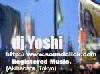 Picture for song 'asian connections' by artist 'DJYOSHI'