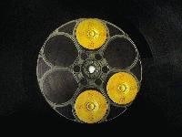 Picture for song 'Back To EA' by artist 'Djzleite'