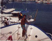 Picture for song 'Miami Bass' by artist 'Djzleite'