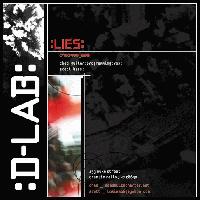 Picture for song 'Lies' by artist 'D-LAB'