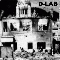 Picture for song 'Martyr' by artist 'D-LAB'