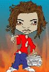 Picture for song 'Pimp Daddy' by artist 'D-Lectable'
