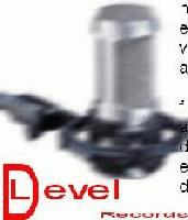 Picture for song 'round 1' by artist 'D Level Productions'