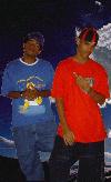 Picture for song 'D'Linc feat MC-Ray- Sin piedad' by artist 'D'Linc'