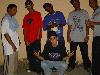 Picture for song 'Donde estan los GANGSTERS?' by artist 'D'Linc'