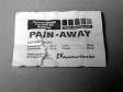 Picture for song 'Take My Pain Away' by artist 'D-Love'