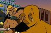 Picture for song 'Battle vs Dio D Ronde 1' by artist 'dlx'