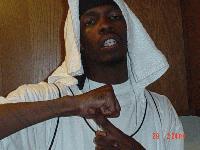 Picture for song 'D Mac Freestyle - 1' by artist 'D Mac'