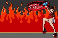 Picture for song 'Take it Outside' by artist 'DMartini and The Highballs'