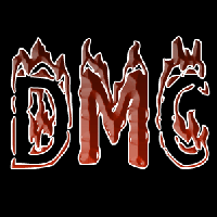 Picture for song 'Electric Beast !' by artist 'DmC'