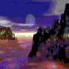 Picture for song 'Never Ending Dream' by artist 'd moneyy'