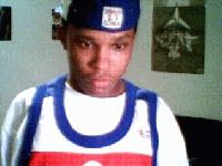 Picture for song 'M.A.R.Y.L.A.N.D. Nigga' by artist 'DNK'