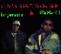 Picture for song 'America And Europa' by artist 'Dnls Record'S'
