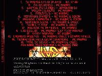 Picture for song 'Bonus Track Frente al mundo' by artist 'Dnls Record'S'