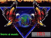 Picture for song 'Intro frente al mundo' by artist 'Dnls Record'S'