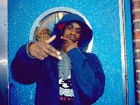 Picture for song 'JUST A LITTLE TCK SLEW,BY HOODRAT' by artist 'DNR CREW-'