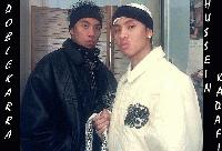 Picture for song 'LIRIKONG SUPREMO REPRESENT' by artist 'Doble Karra'