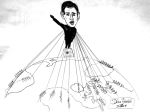 Picture for song 'Down Down Dubya' by artist 'Doc Jazz'