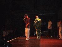 Picture for song 'Gee sein' by artist 'Docpac'