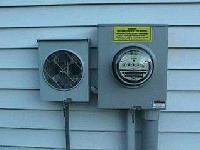 Picture for song 'la Casa Electrica' by artist 'Doc Raymond'