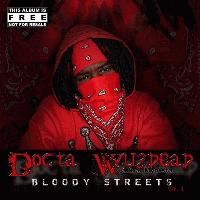 Picture for song 'Volume One (outro)' by artist 'Docta Wuzdead'