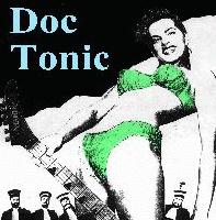Picture for song 'New Religion' by artist 'Doc Tonic'