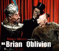 Picture for song 'fast poison' by artist 'Doctor Brian Oblivion'