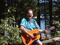 Picture for song 'Gypsy Campfire Coffee Overdose' by artist 'Doctor Covell'