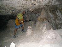 Picture for song 'Bent-over Blues' by artist 'Doctor Covell'
