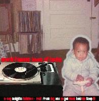 Picture for song 'Bed time Stories' by artist 'Doctor Evol'