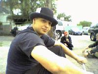 Picture for song 'IIndus' by artist 'Doctor Fots (bitch)'