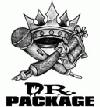 Picture for song 'Bad Trip' by artist 'Doctor Package'