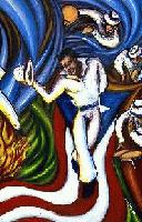 Picture for song 'Mc Ficazo - ZOna ROja' by artist 'DoctoRySoldadO'