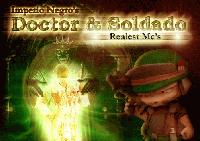 Picture for song 'ReaL Mc's' by artist 'DoctoRySoldadO'