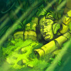 Picture for song 'Around the jungle' by artist 'DOD G'