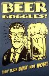 Picture for song 'Beer Goggles' by artist 'Dodgy Disks'