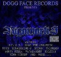 Picture for song 'Dead Man' by artist 'Dogg Face Records'